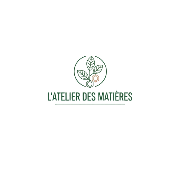 L'atelier des matières